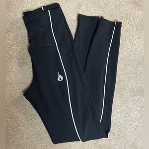 Ryderwear leggings